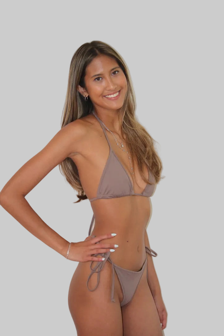 Millie Suit Top