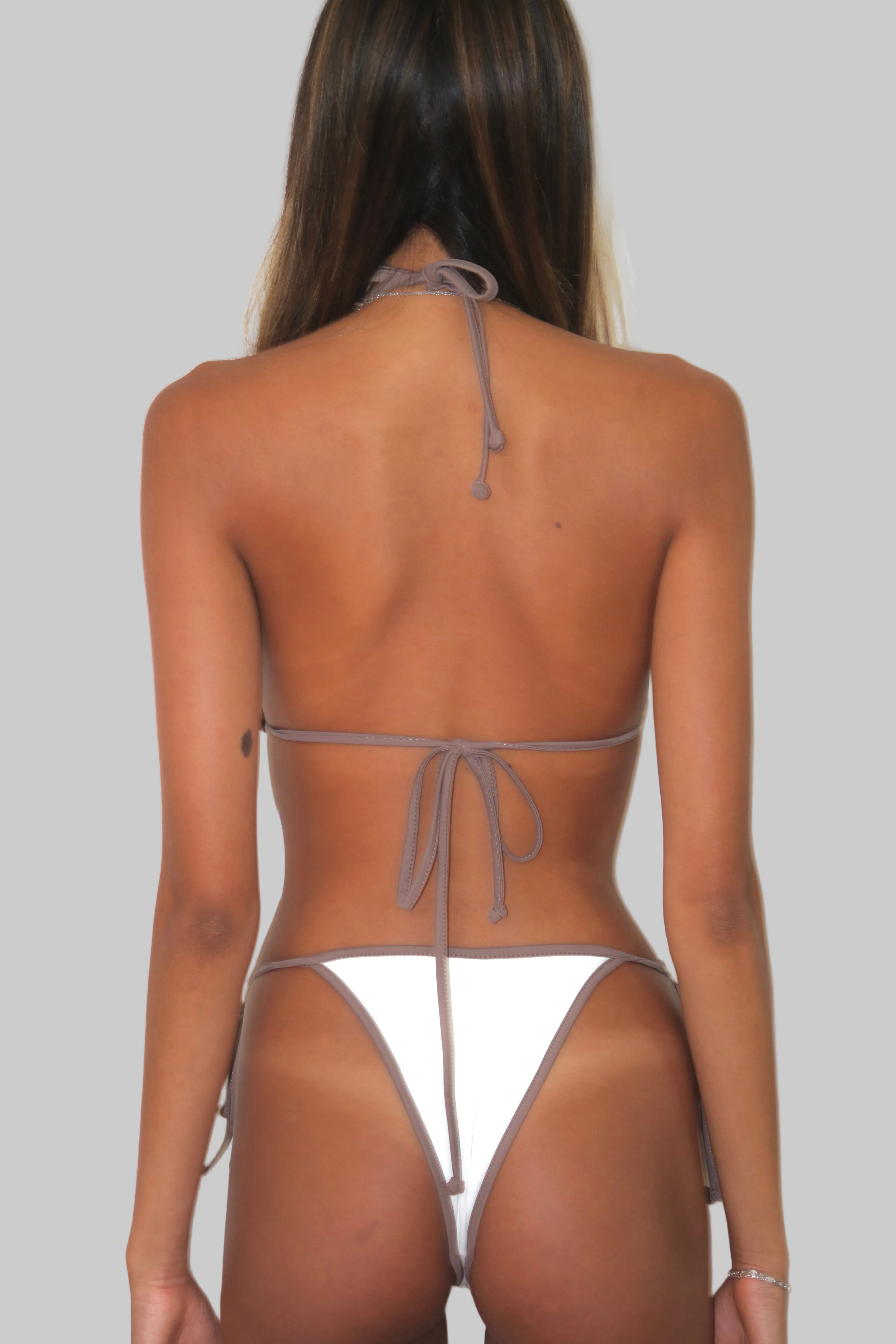Millie Suit Top