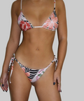 TIGER TOP